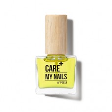 A'PIEU Care My Nails (Avocado Essencial Oil) – Vyživující nehtový olej (O9577)